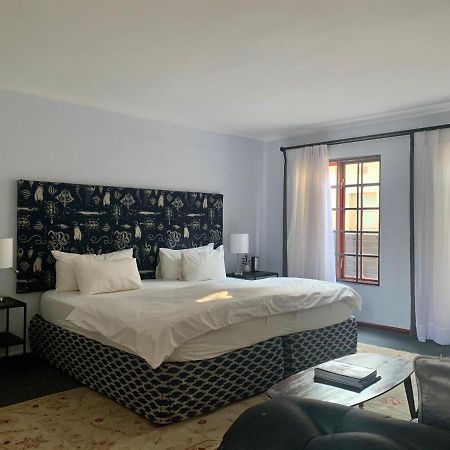Le Must Residence Upington Kültér fotó