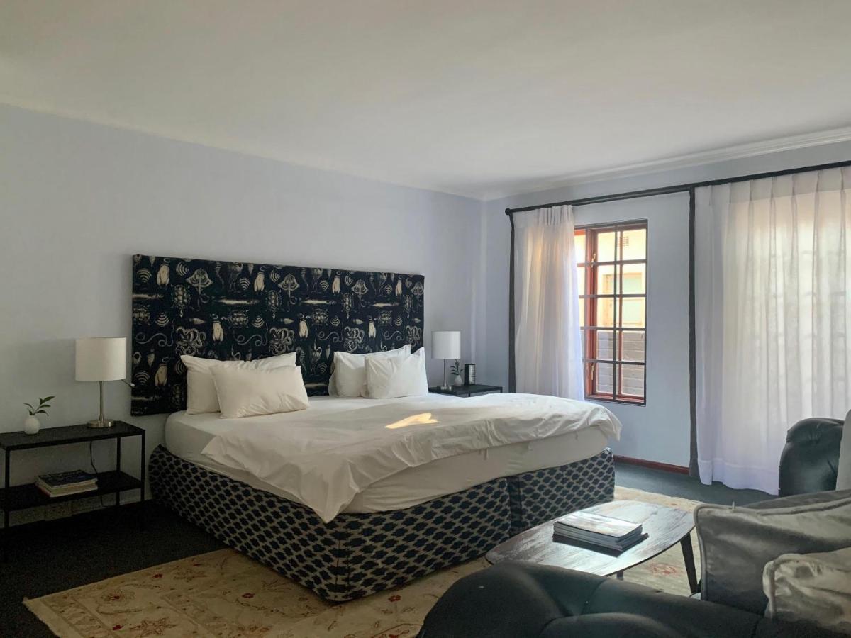 Le Must Residence Upington Kültér fotó