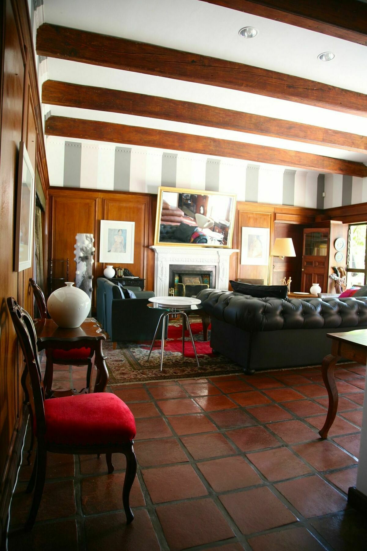 Le Must Residence Upington Kültér fotó