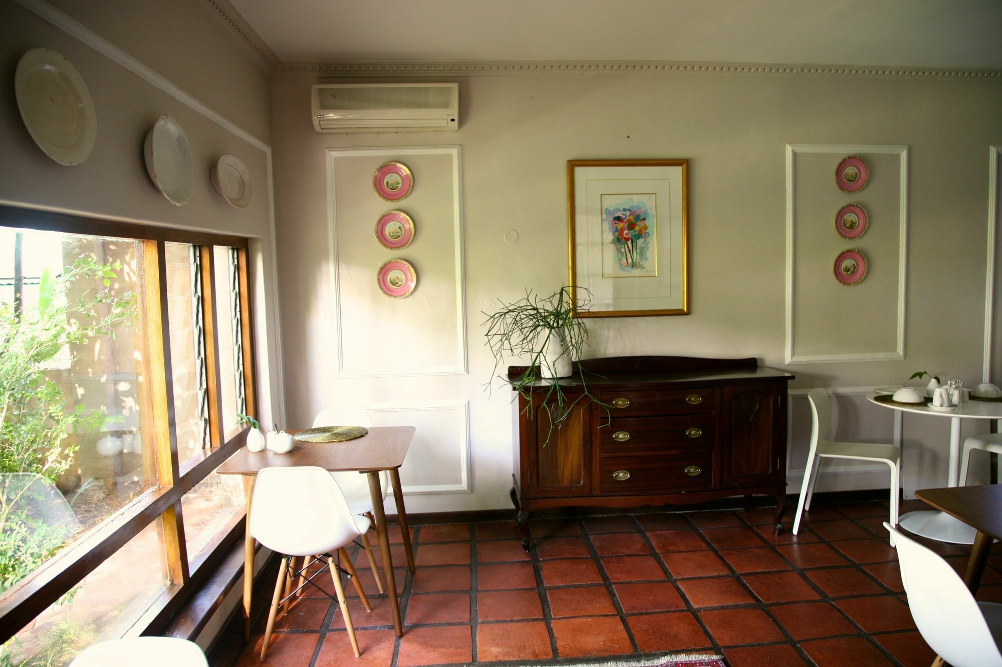 Le Must Residence Upington Kültér fotó
